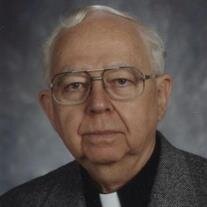 Fr. Bernard W. Kahlhamer