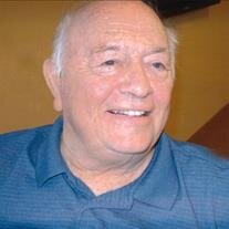 Allen N. Backes