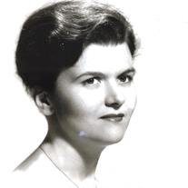 Sarah J. Paskman