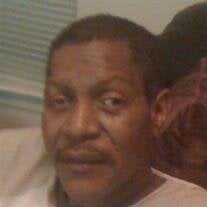 Mr. Larry Hall