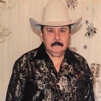 Ismael A. Lucero