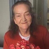 Wanema Sue "Mema" Murray