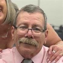 Kenneth "Kenny" Earl Ridings Jr.