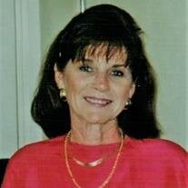 Katherine Mourlas