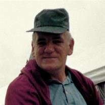Montgomery  Mackintosh Jr.
