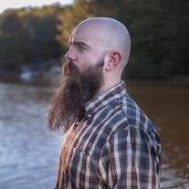 Judson Jeffrey Harris