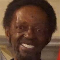 Dennis  James  Williams 
