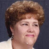 Sharon Ann Williams