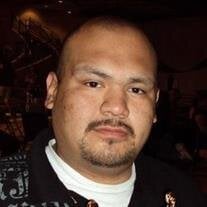 Arthur Daniel Montalvo Jr.