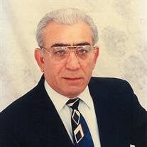 Daniel J. Jacobs