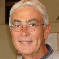 David Lee  LaRocque
