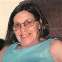 Joan Robinson West