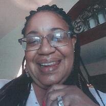 Mrs. Celeste Walls-Mays