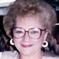 Patricia Anne (Azzoto) Barilla