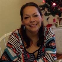 Elizabeth Anne Martinez