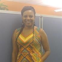 Ruby Jewel Johnson