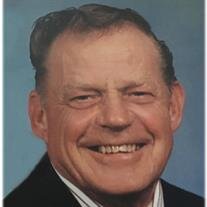 Bobby L. Johnson