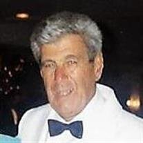 Frank Joseph Licitra Sr.