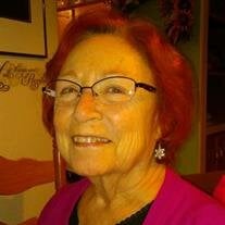Deborah Jean  Iverson 