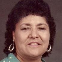 Juana Q. Flores