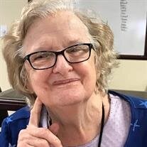Dolores  M. Hannigan