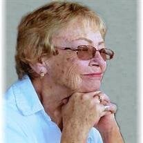 Barbara Mae Zientek