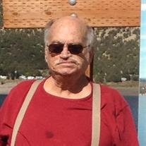 Elden Parley Sargent