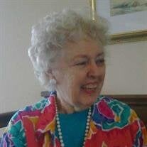 Velta McVeety