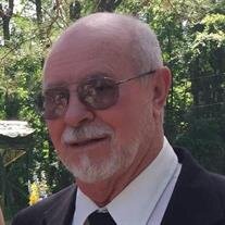 Clyde Stanley Peppers