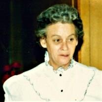 Dorothy Maxine  Allen