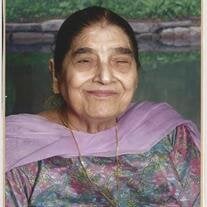 Kanchan Chhabra