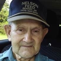 Orville B.  Bartley