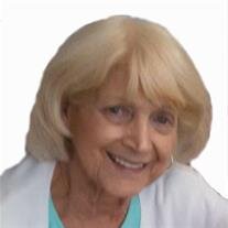 Carolyn V.  Callahan