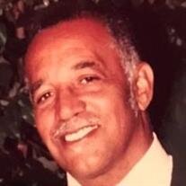 Robert Henry Bryant Sr