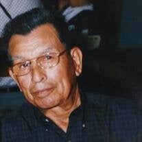Ben Cavazos