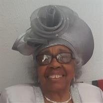 Mother Lillie Bell White