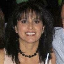 Mrs. Angela  Garcia Tamayo of Schaumburg