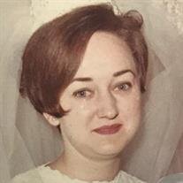 Laverne Rose Mahr