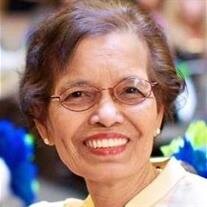 Amparo Ramos Fernando