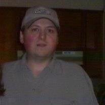 Jonathan Thomas Roberts