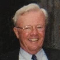 Bertil Alvan Johnson