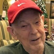 Robert E. "Pops" Anglea