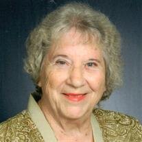 Maxine Easley