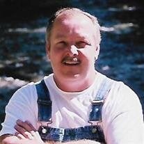 John  H. Long  III