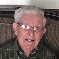 FRANK  E. "ED" LUCAS