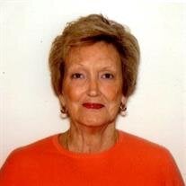 Betsy  C. (Jeffries) Bugg