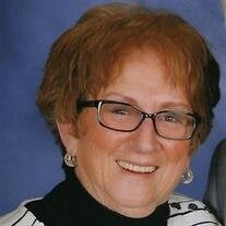 Patricia J. Nieman