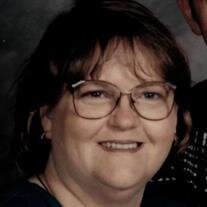 Linda Ellen Pasiuk