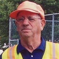 Herbert "Buster" Thompson