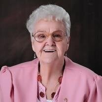 Clara R. Edwards